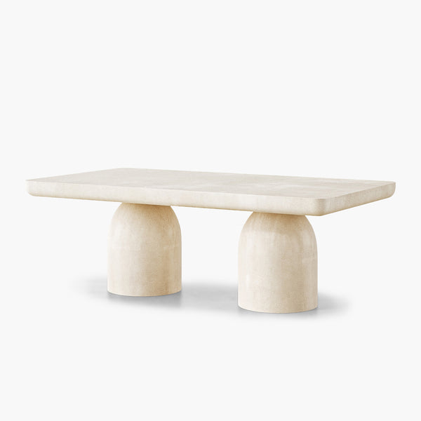 Bullet Coffee Table