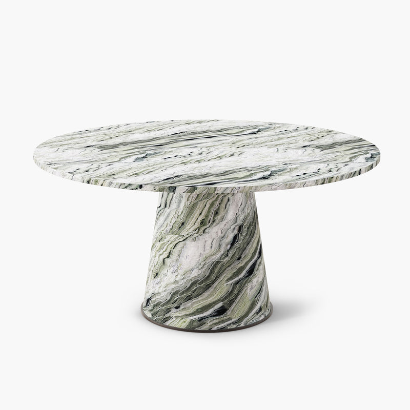 Vellah Round Dining Table