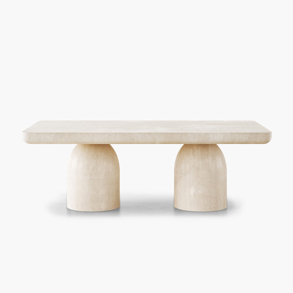 Bullet Coffee Table