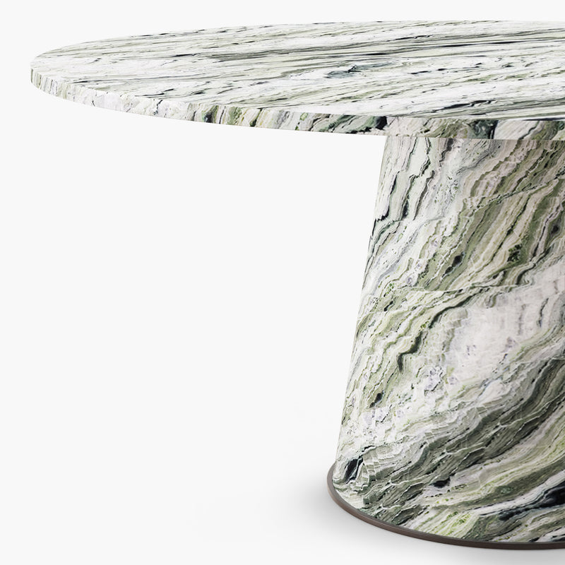 Vellah Round Dining Table