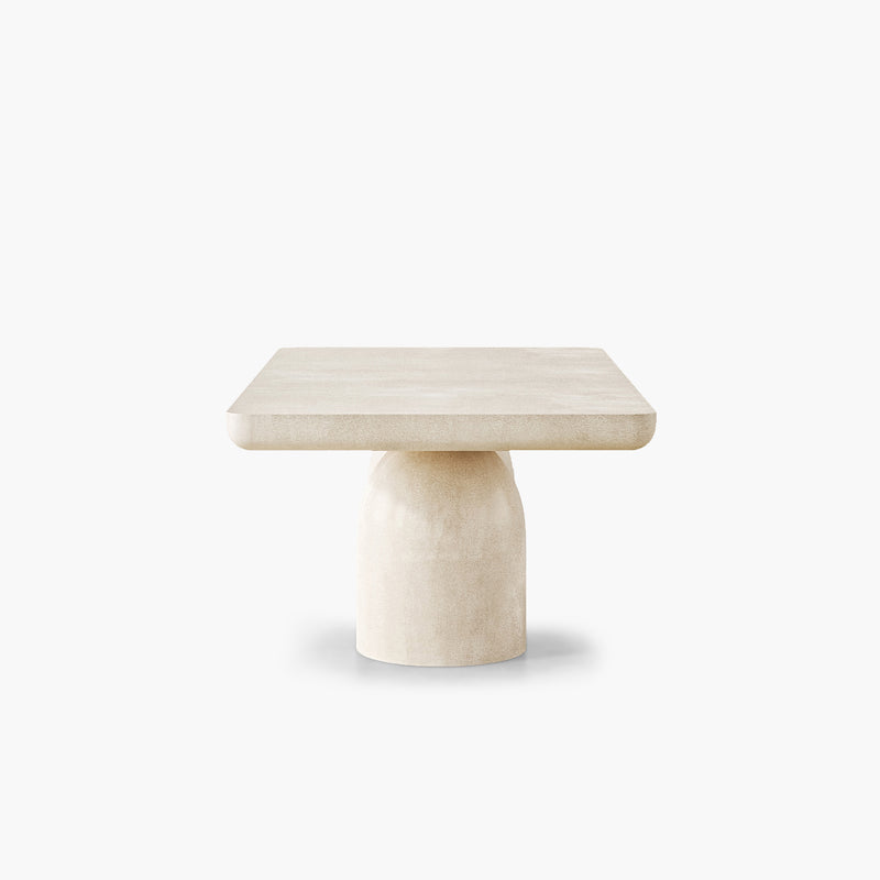 Bullet Coffee Table
