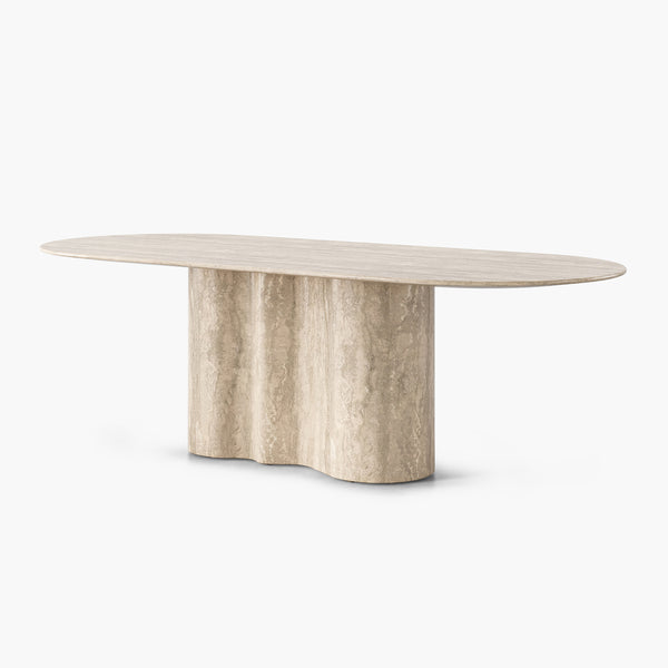 Waves Dining Table