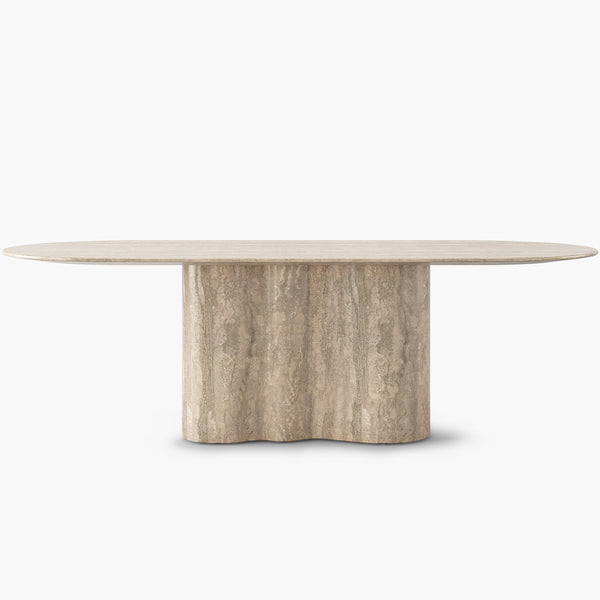 Waves Dining Table