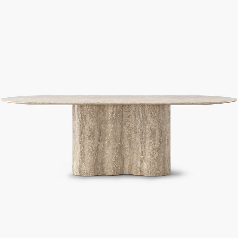 Waves Dining Table