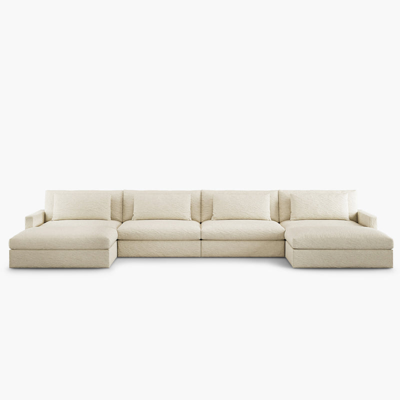 Maxwell Modular Sofa