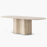 Waves Dining Table