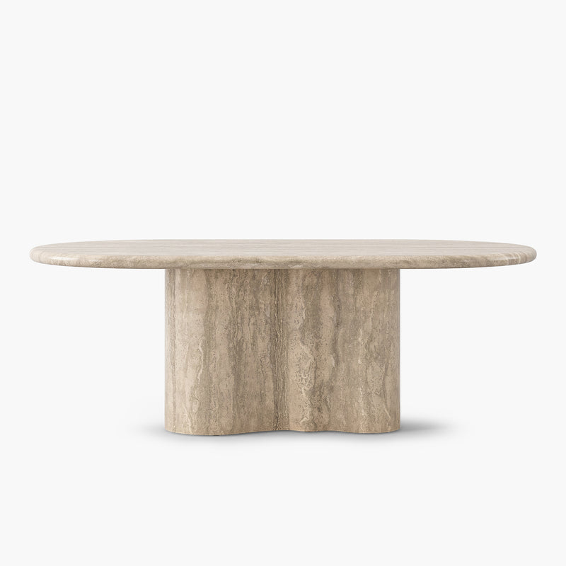 Waves Coffee Table