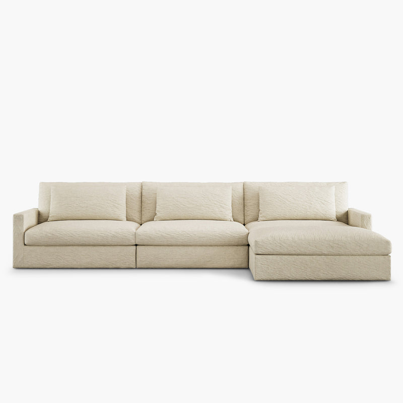 Maxwell Modular Sofa