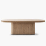 Cavalli Rectangle Dining Table