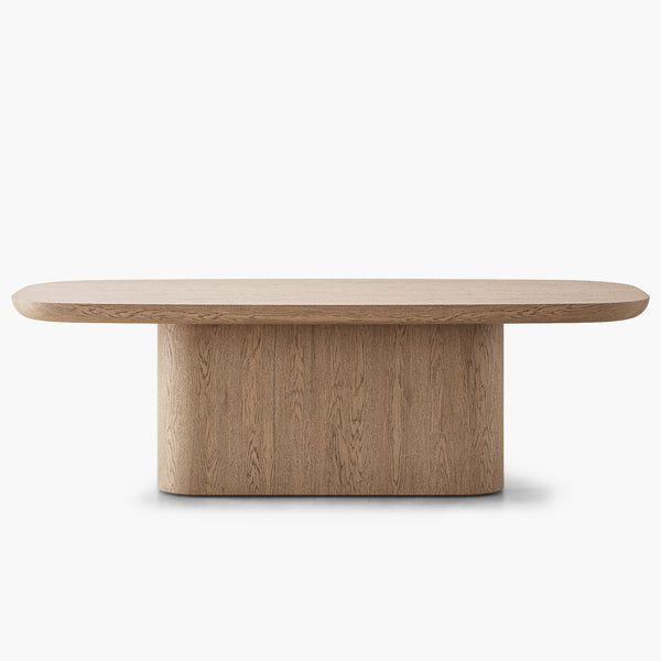 Cavalli Rectangle Dining Table