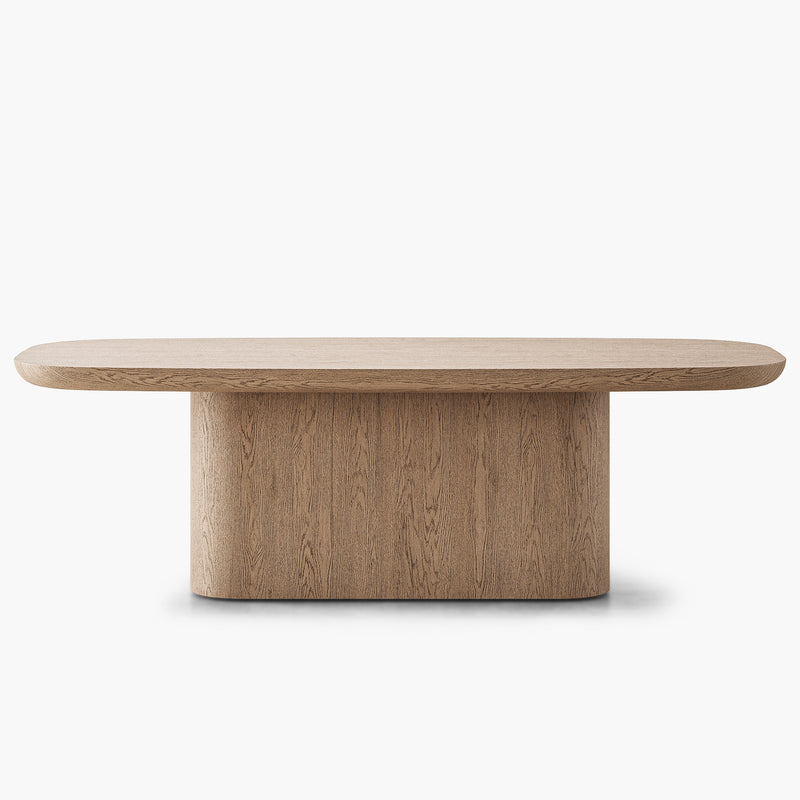 Cavalli Rectangle Dining Table