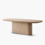 Cavalli Rectangle Dining Table