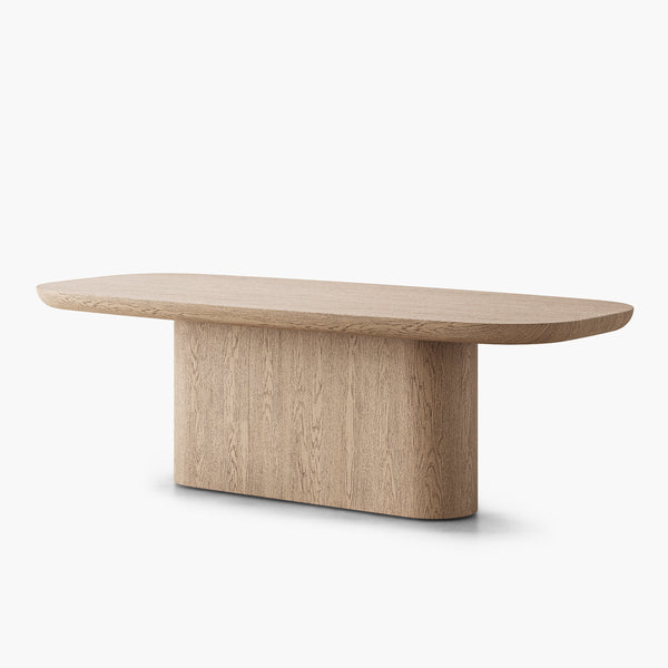 Cavalli Rectangle Dining Table