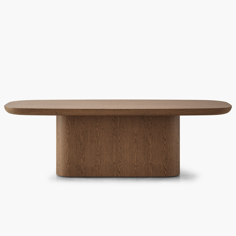 Cavalli Rectangle Dining Table