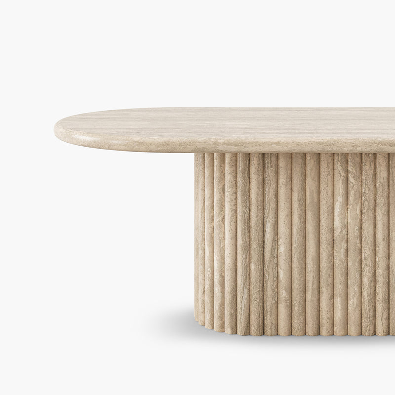 Panthia Coffee Table