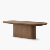 Cavalli Rectangle Dining Table
