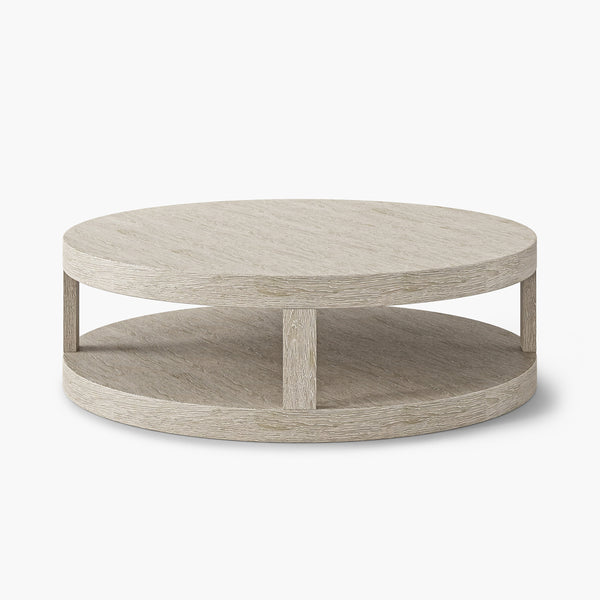 Caldera Round Coffee Table