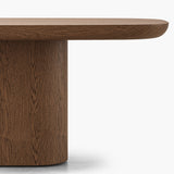 Cavalli Rectangle Dining Table