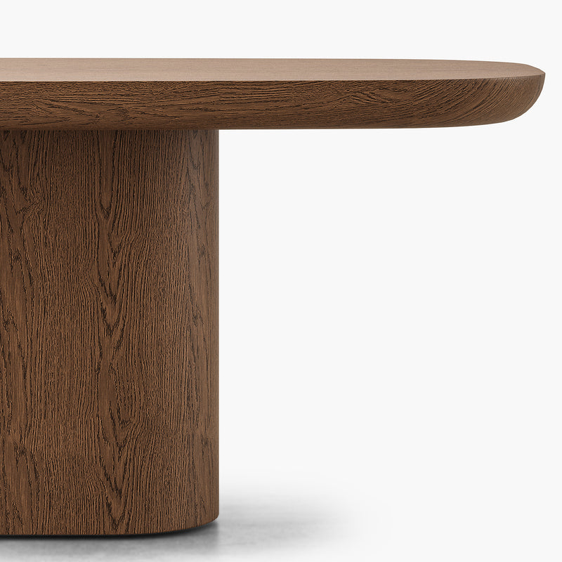 Cavalli Rectangle Dining Table