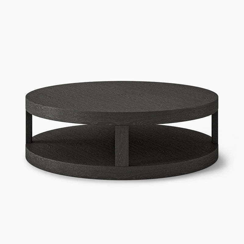 Caldera Round Coffee Table