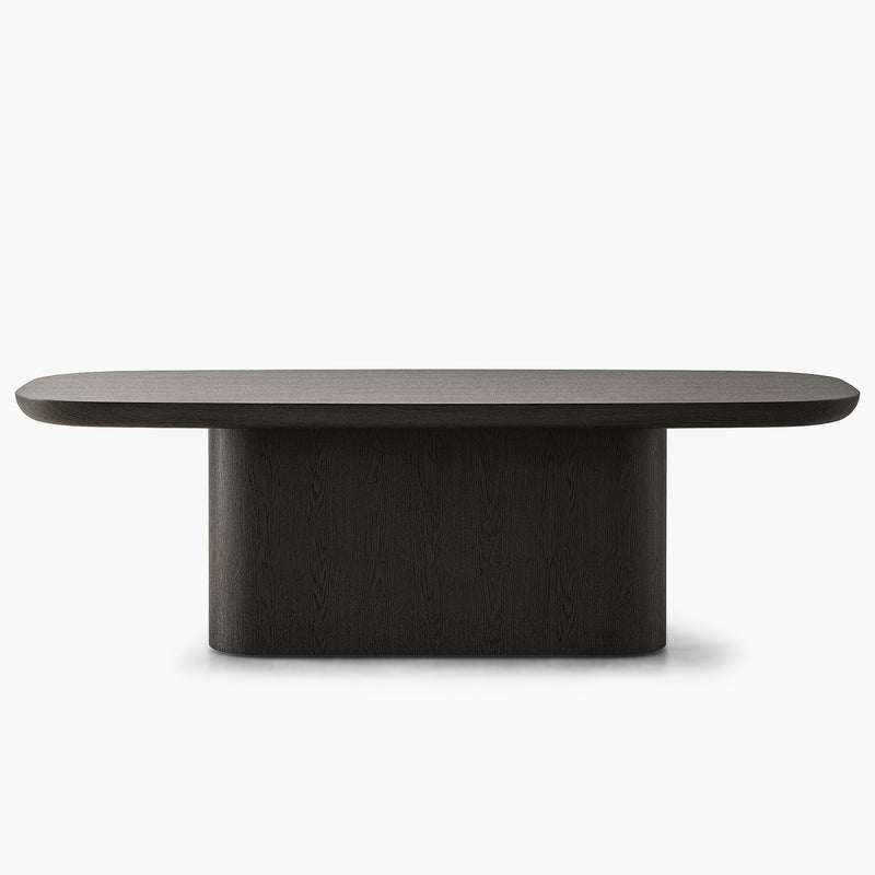 Cavalli Rectangle Dining Table