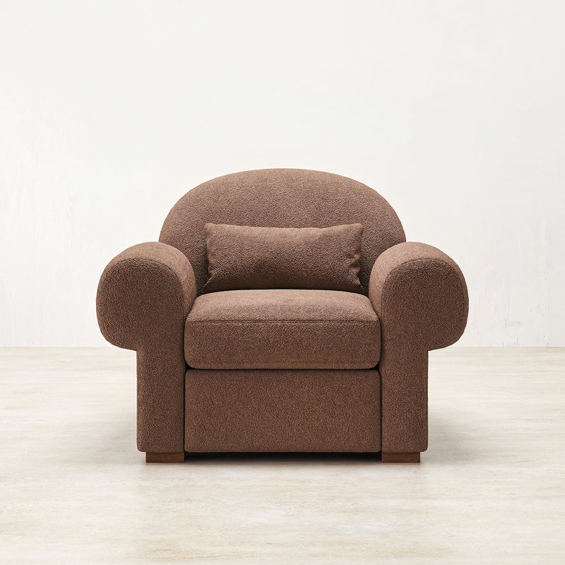 Teddy Lounge Chair