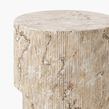 Akan Side Table