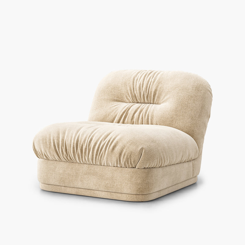 Fabio Lounge Chair