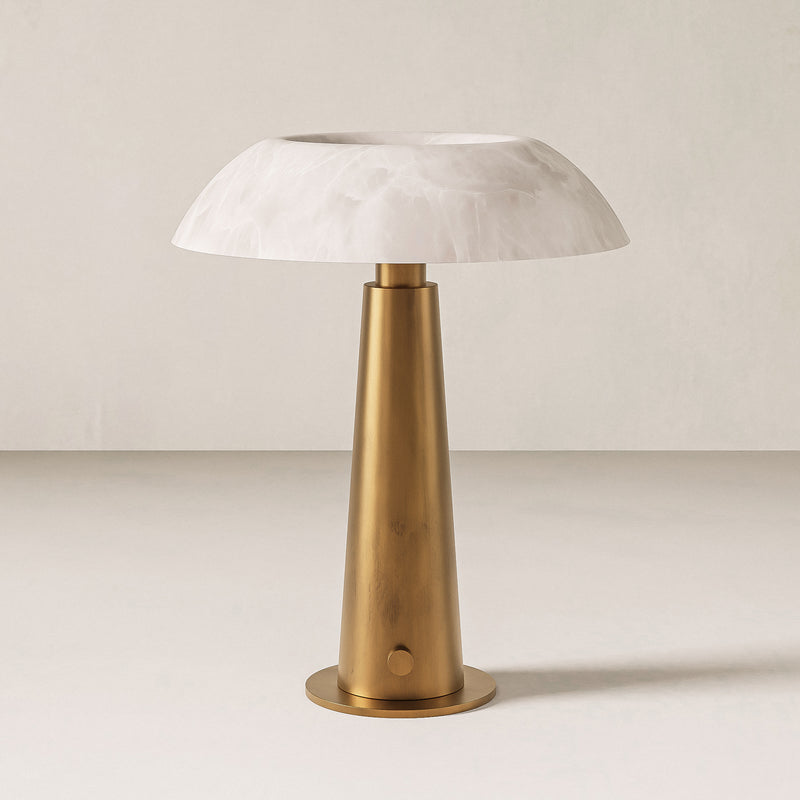 Guilio Table Lamp