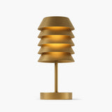 Lamina Portable Table Lamp