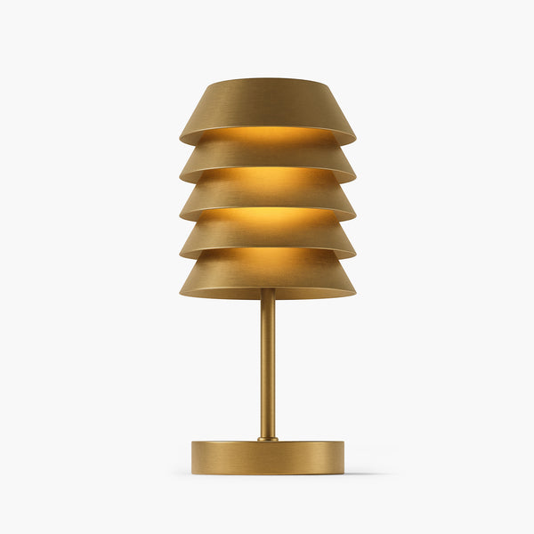 Lamina Portable Table Lamp