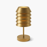 Lamina Portable Table Lamp
