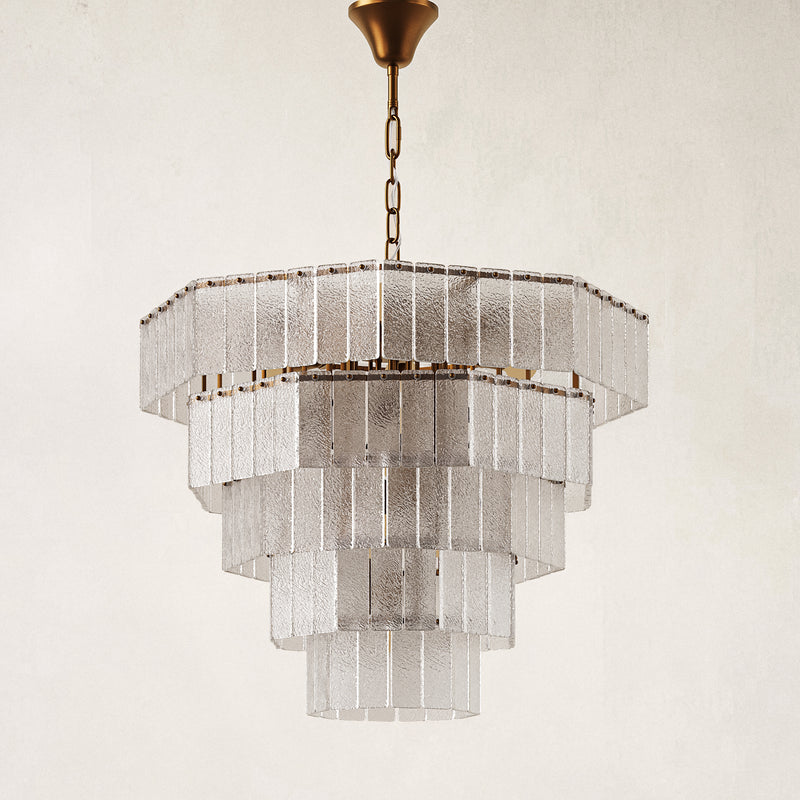 Lucius Chandelier Large