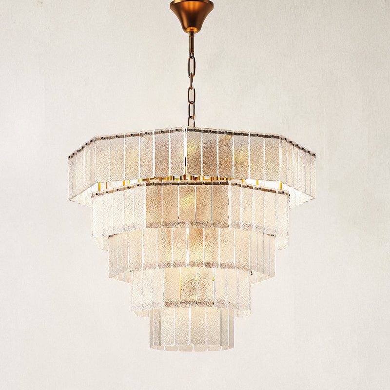 Lucius Chandelier Large