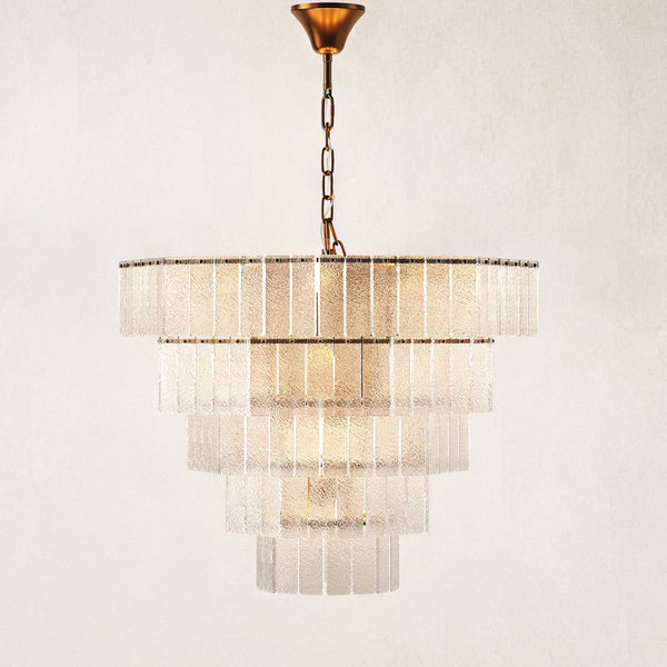 Lucius Chandelier Large