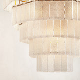 Lucius Chandelier Large