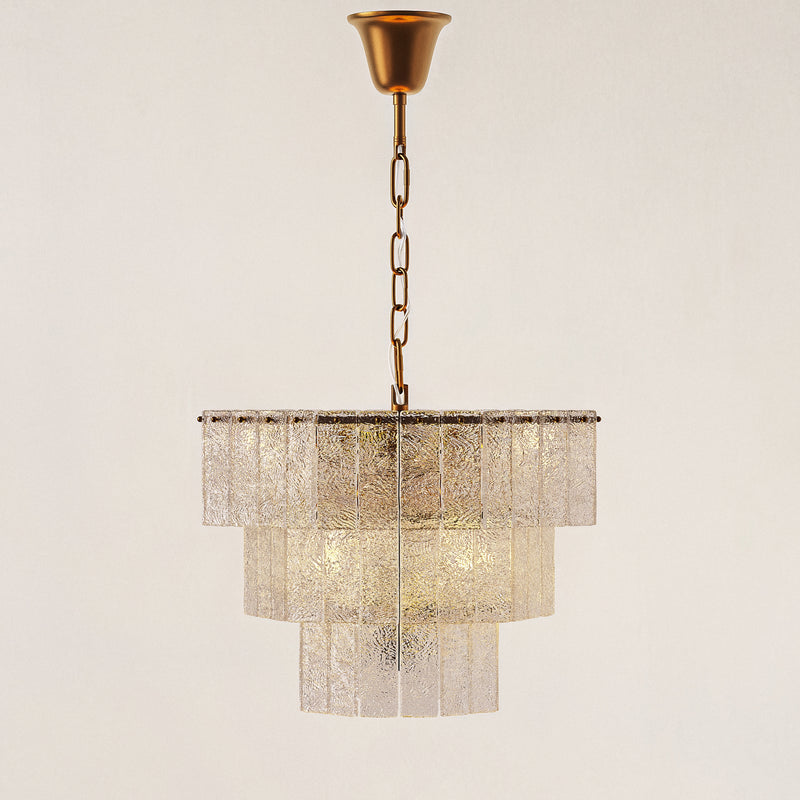 Lucius Chandelier Medium