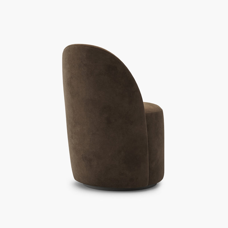Margaux Swivel Chair