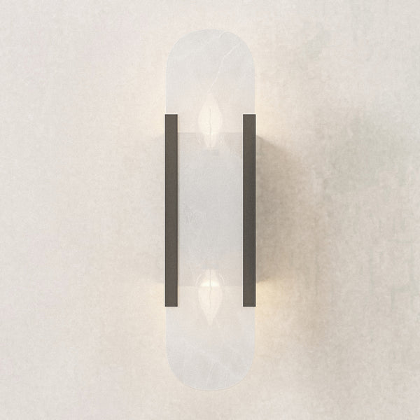 NAVARRA WALL SCONCE