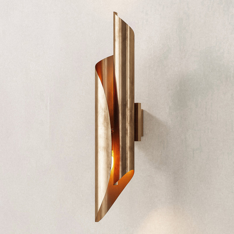 OLIVIA WALL SCONCE