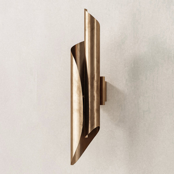 OLIVIA WALL SCONCE