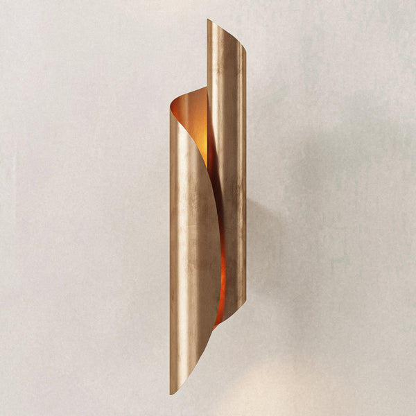 OLIVIA WALL SCONCE