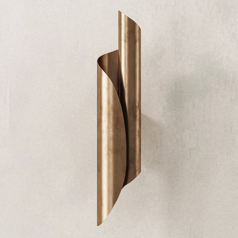 OLIVIA WALL SCONCE