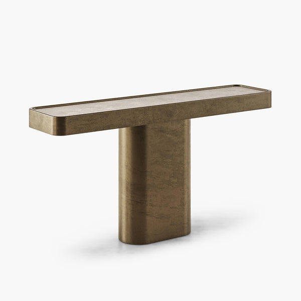 Palazzo Console - Brass