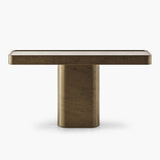 Palazzo Console - Brass