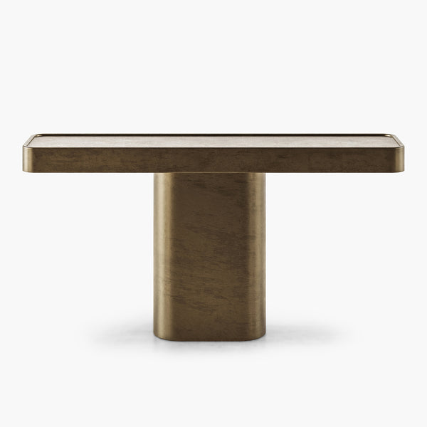 Palazzo Console - Brass