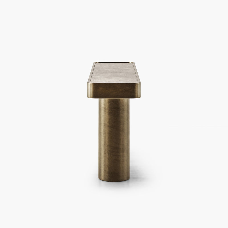 Palazzo Console - Brass