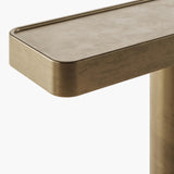 Palazzo Console - Brass