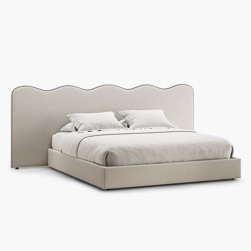 Ravello Bed