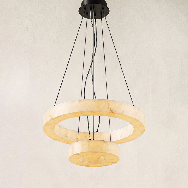 Renato Tier Chandelier